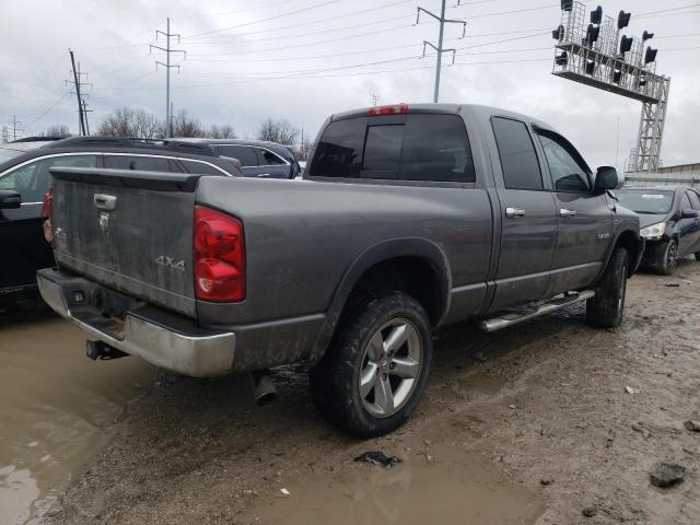 Photo 3 from auction – 2008 DODGE RAM 1500 S with VIN 1D7HU18298S592605
