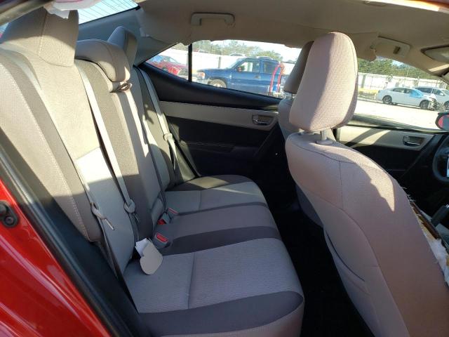 Photo 10 from auction – 2019 TOYOTA COROLLA L with VIN 2T1BURHEXKC237833