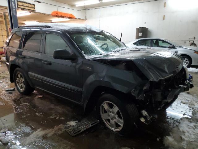 Photo 4 from auction – 2005 JEEP GRAND CHER with VIN 1J4GR48K25C638588