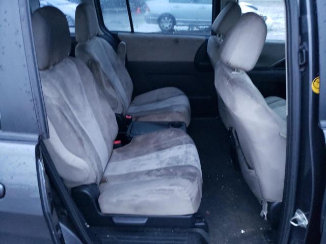 Photo 11 from auction – 2013 MAZDA 5 with VIN JM1CW2BL5D0148486