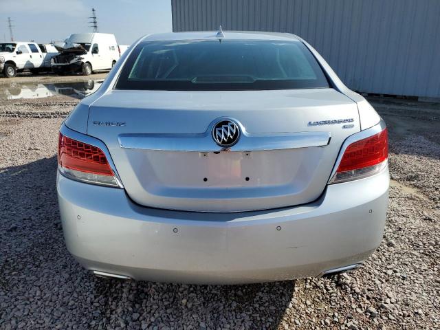 Photo 6 from auction – 2010 BUICK LACROSSE C with VIN 1G4GE5EV5AF114233