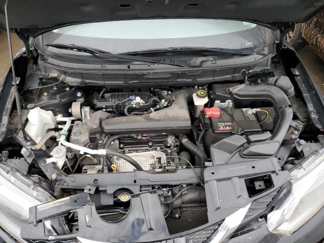 Photo 12 from auction – 2016 NISSAN ROGUE S with VIN KNMAT2MV1GP706084