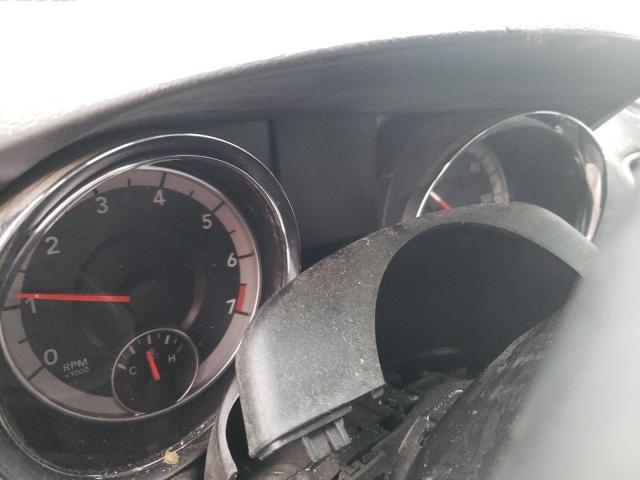 Photo 9 from auction – 2016 DODGE GRAND CARA with VIN 2C4RDGBGXGR342280