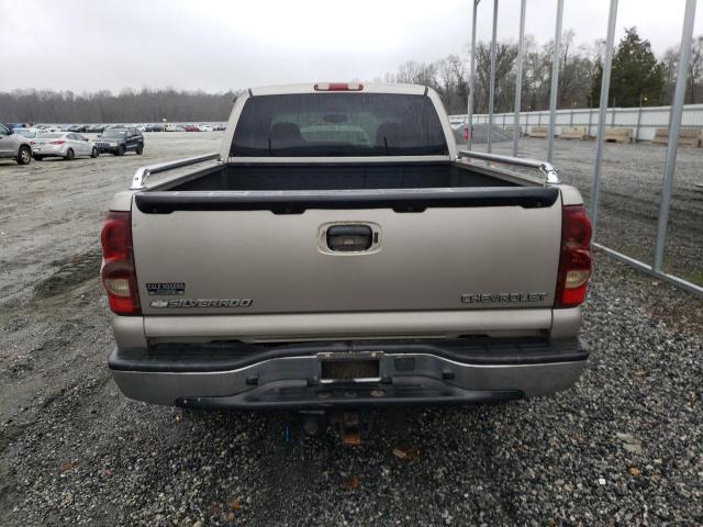 Photo 6 from auction – 2003 CHEVROLET SILVERADO with VIN 2GCEK19T031216846