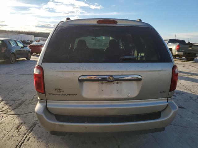 Photo 6 from auction – 2005 CHRYSLER TOWN & COU with VIN 2C4GP44R35R459997