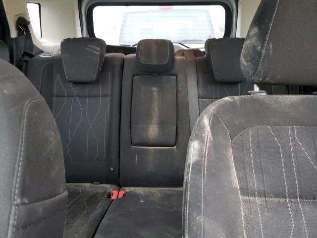 Photo 10 from auction – 2020 FORD ECOSPORT S with VIN MAJ6S3GL3LC365058