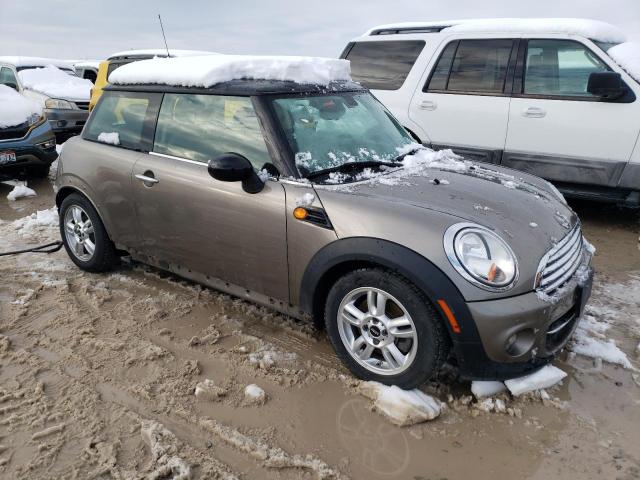 Photo 4 from auction – 2013 MINI COOPER with VIN WMWSU3C5XDT677869