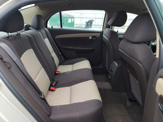 Photo 10 from auction – 2012 CHEVROLET MALIBU 1LT with VIN 1G1ZC5E06CF327548