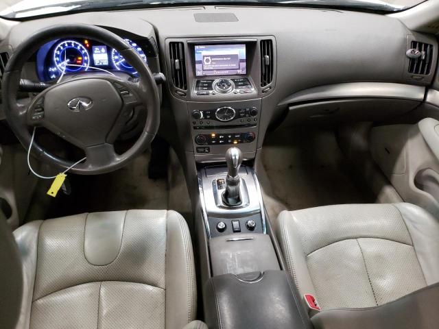 Photo 8 from auction – 2012 INFINITI G37 with VIN JN1CV6AR7CM975206