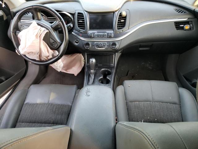 Photo 8 from auction – 2018 CHEVROLET IMPALA LT with VIN 1G1105S36JU108280