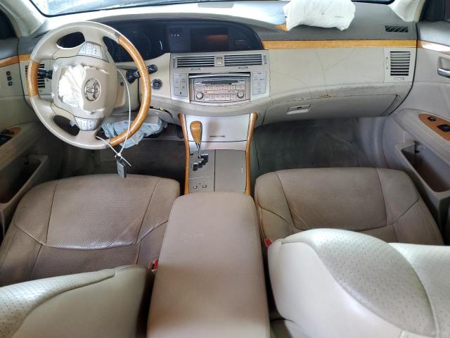 Photo 8 from auction – 2006 TOYOTA AVALON XL with VIN 4T1BK36B86U073370