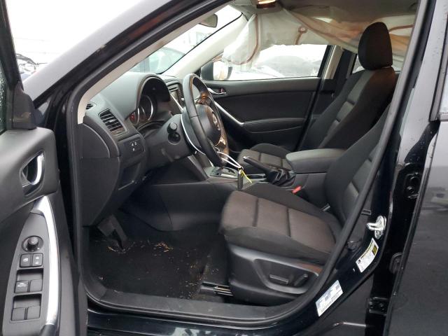 Photo 7 from auction – 2014 MAZDA CX-5 TOURI with VIN JM3KE2CY5E0322008