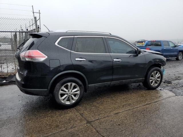 Photo 3 from auction – 2016 NISSAN ROGUE S with VIN KNMAT2MV9GP706091
