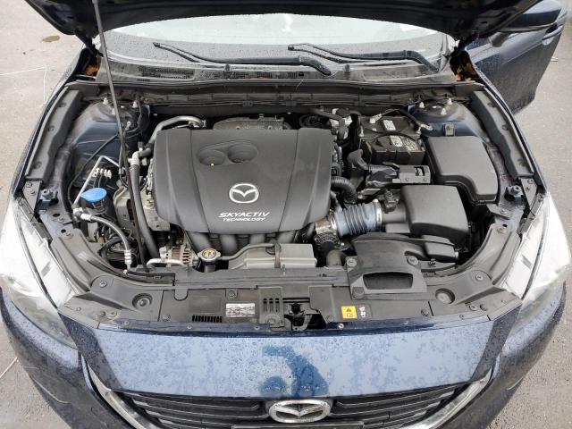 Photo 11 from auction – 2018 MAZDA 3 TOURING with VIN 3MZBN1L31JM223388
