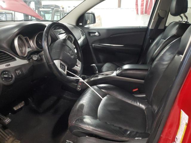Photo 7 from auction – 2015 DODGE JOURNEY R/ with VIN 3C4PDCEG2FT682675