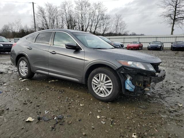 Photo 4 from auction – 2012 HONDA CROSSTOUR with VIN 5J6TF3H31CL004051