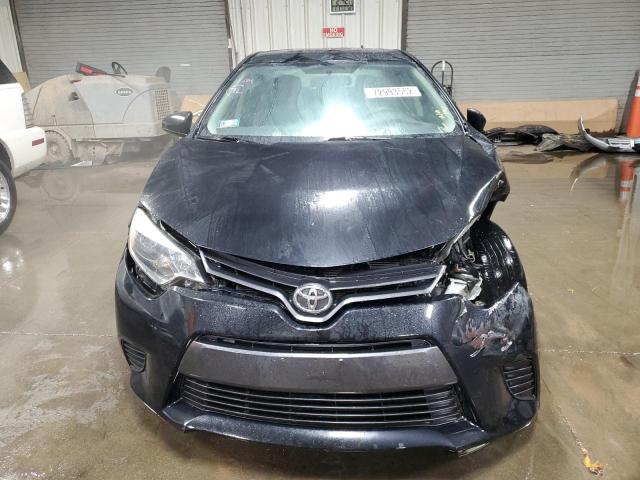 Photo 5 from auction – 2016 TOYOTA COROLLA L with VIN 2T1BURHEXGC496197