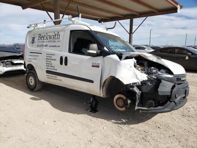 Photo 4 from auction – 2020 RAM PROMASTER with VIN ZFBHRFAB2L6P63525
