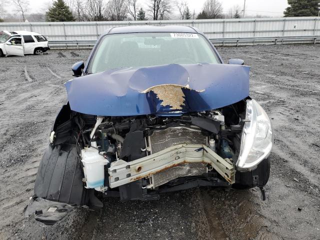 Photo 5 from auction – 2019 NISSAN VERSA S with VIN 3N1CN7AP1KL808921
