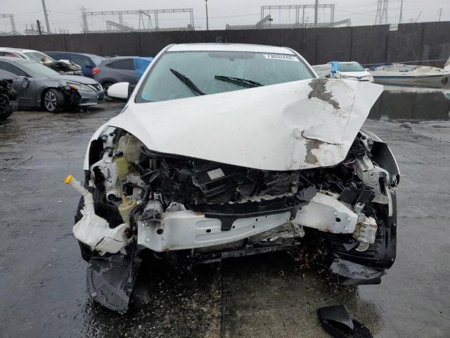 Фото 5 с аукциона – 2012 MAZDA 3 I с VIN JM1BL1M80C1548987