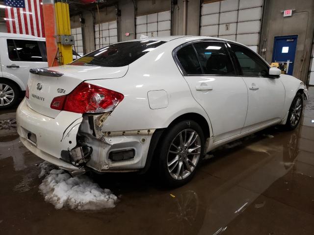 Photo 3 from auction – 2012 INFINITI G37 with VIN JN1CV6AR7CM975206