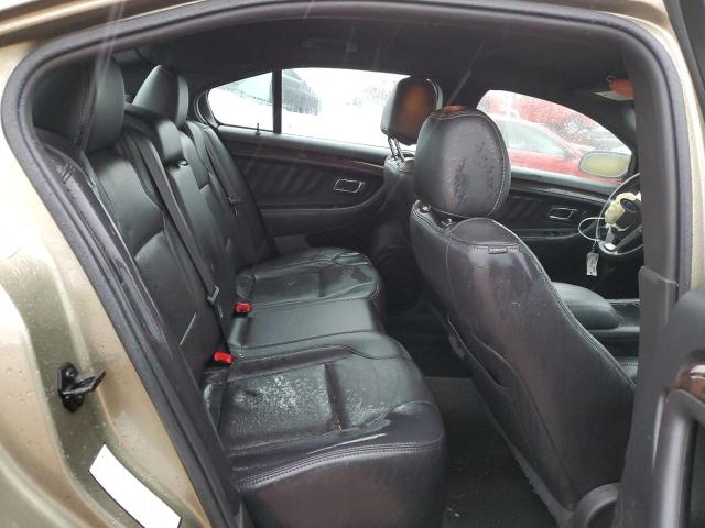 Photo 10 from auction – 2013 FORD TAURUS LIM with VIN 1FAHP2F83DG141347