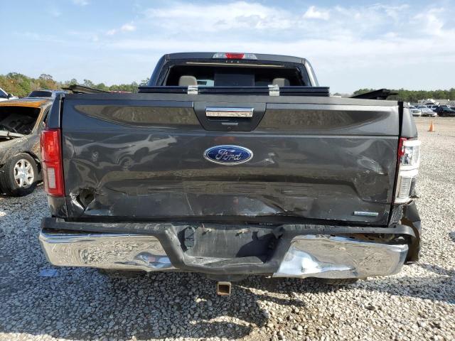 Photo 6 from auction – 2019 FORD F150 SUPER with VIN 1FTEW1E40KKC94920