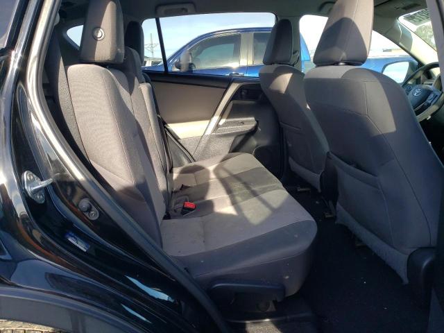 Photo 11 from auction – 2014 TOYOTA RAV4 LE with VIN 2T3BFREV6EW145255