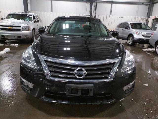 Photo 5 from auction – 2015 NISSAN ALTIMA 2.5 with VIN 1N4AL3AP1FC120153