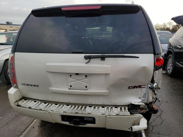 Photo 6 from auction – 2012 GMC YUKON DENA with VIN 1GKS1EEF3CR176724