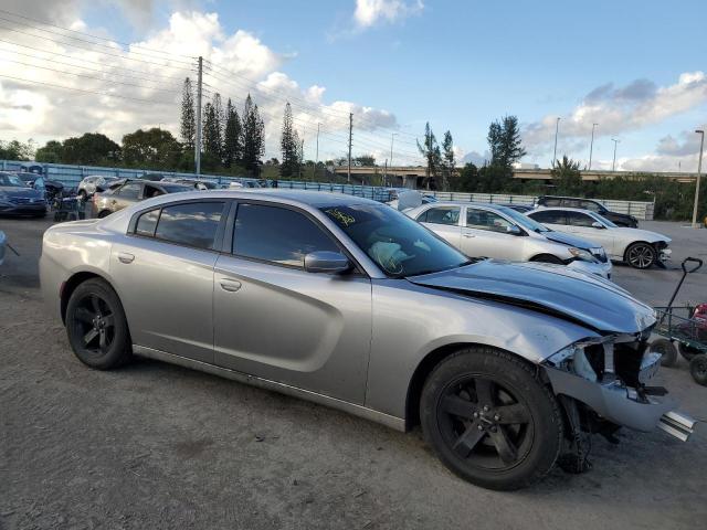 Photo 4 from auction – 2016 DODGE CHARGER SX with VIN 2C3CDXHG0GH179209