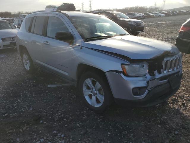 Photo 4 from auction – 2011 JEEP COMPASS SP with VIN 1J4NT1FB6BD284316