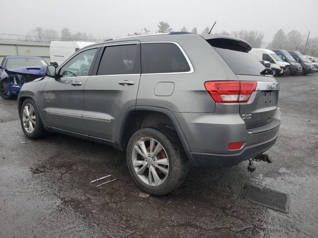 Photo 2 from auction – 2012 JEEP GRAND CHER with VIN 1C4RJFAG4CC325174
