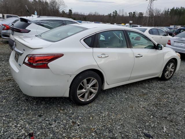 Photo 3 from auction – 2013 NISSAN ALTIMA 2.5 with VIN 1N4AL3AP2DN504041