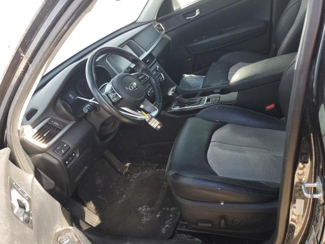 Photo 7 from auction – 2019 KIA OPTIMA EX with VIN 5XXGU4L19KG336889