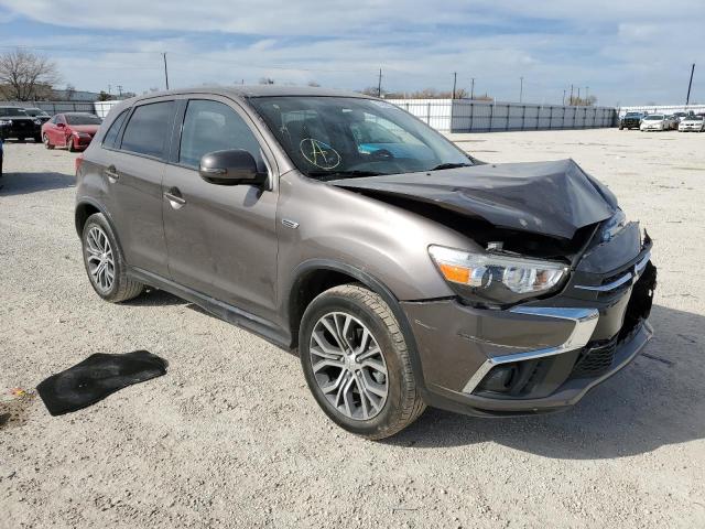 Photo 4 from auction – 2019 MITSUBISHI OUTLANDER with VIN JA4AP3AUXKU010060