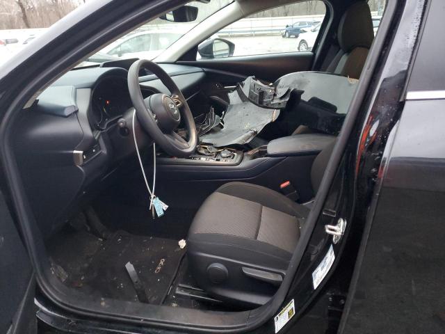 Photo 7 from auction – 2021 MAZDA CX-30 with VIN 3MVDMBAL9MM218143