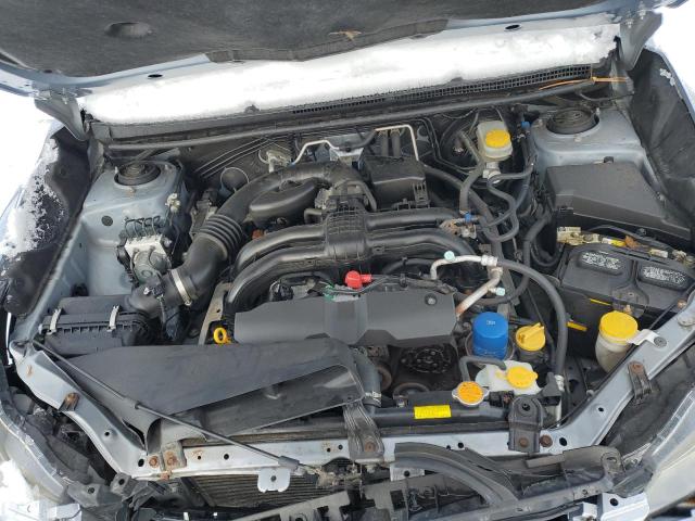 Photo 11 from auction – 2014 SUBARU XV CROSSTR with VIN JF2GPACC1E8303255