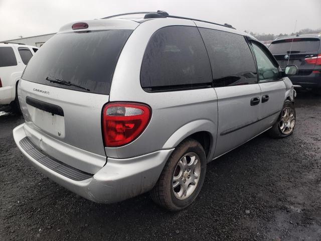 Photo 3 from auction – 2003 DODGE CARAVAN SE with VIN 1D4GP25383B206865