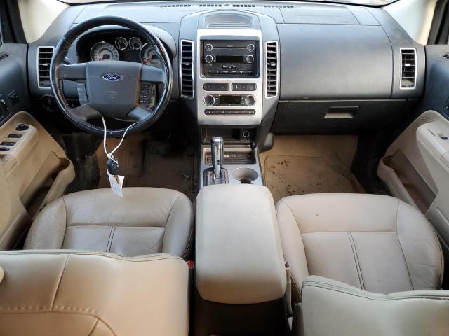 Photo 8 from auction – 2008 FORD EDGE LIMIT with VIN 2FMDK49C48BA71871