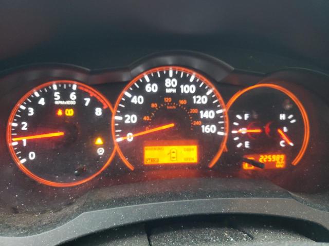 Photo 9 from auction – 2008 NISSAN ALTIMA 2.5 with VIN 1N4AL24EX8C249807