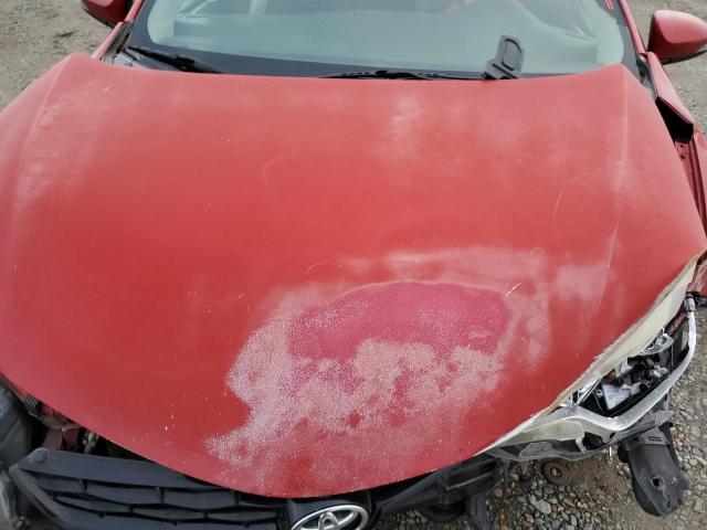 Photo 11 from auction – 2014 TOYOTA COROLLA L with VIN 5YFBURHE1EP033460