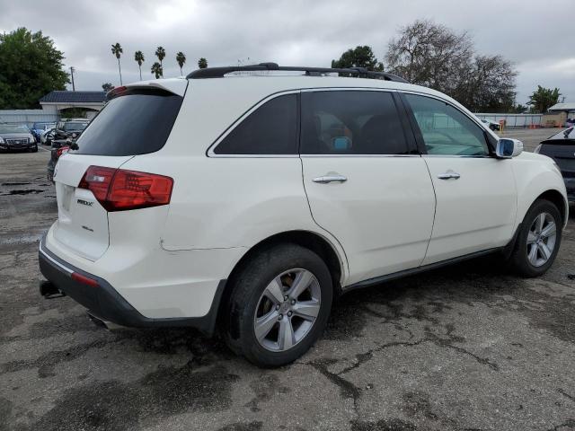 Photo 3 from auction – 2011 ACURA MDX with VIN 2HNYD2H28BH529617