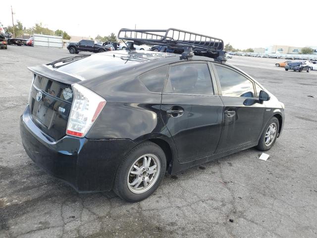 Photo 3 from auction – 2010 TOYOTA PRIUS with VIN JTDKN3DU3A0010080