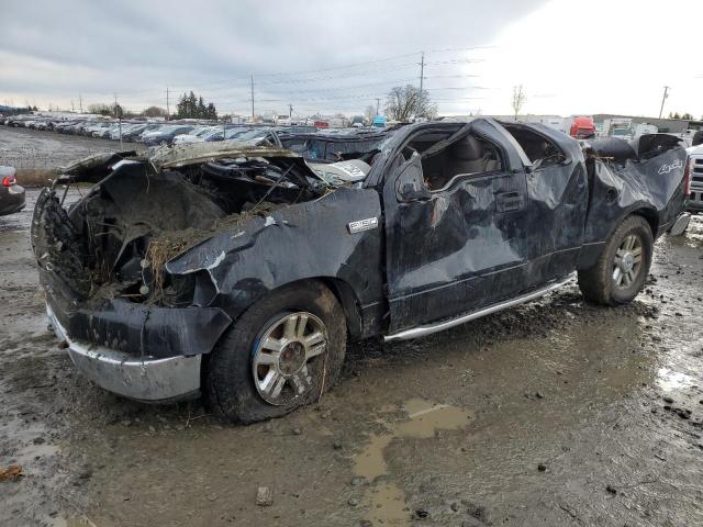 FORD F150 2008 with VIN 1FTPX14548FB15621 - Photo from auction