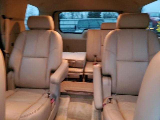Photo 10 from auction – 2007 GMC YUKON DENA with VIN 1GKFK63897J292670