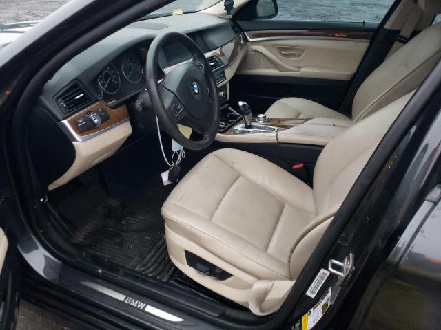 Photo 7 from auction – 2013 BMW 535 XI with VIN WBAFU7C51DDU69303