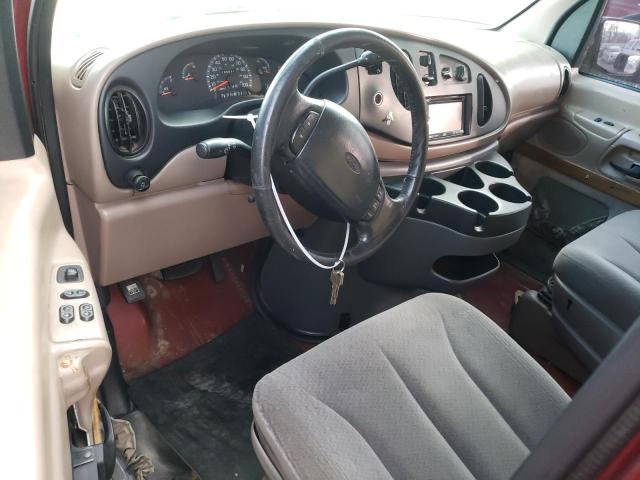 Photo 8 from auction – 1997 FORD ECONOLINE with VIN 1FDEE14L7VHA37018