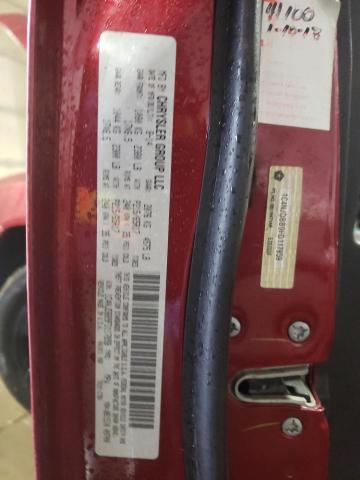 Photo 14 from auction – 2015 JEEP COMPASS SP with VIN 1C4NJDBB9FD117859