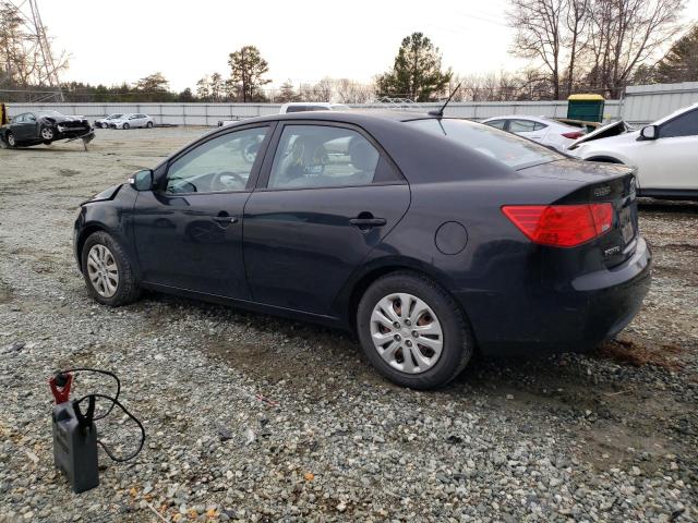 Photo 2 from auction – 2010 KIA FORTE EX with VIN KNAFU4A26A5047816